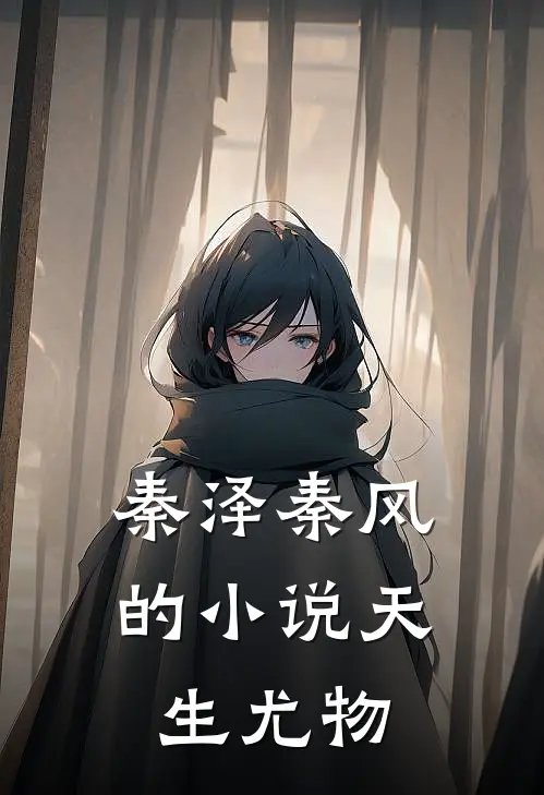 秦泽秦风的小说天生尤物