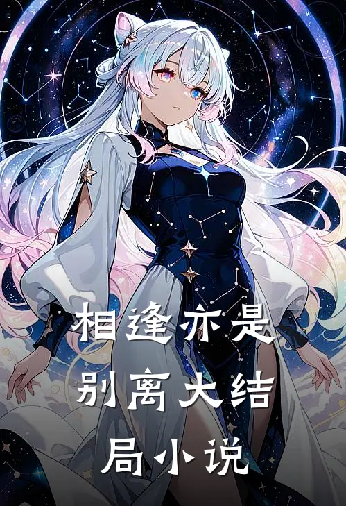 相逢亦是别离大结局小说