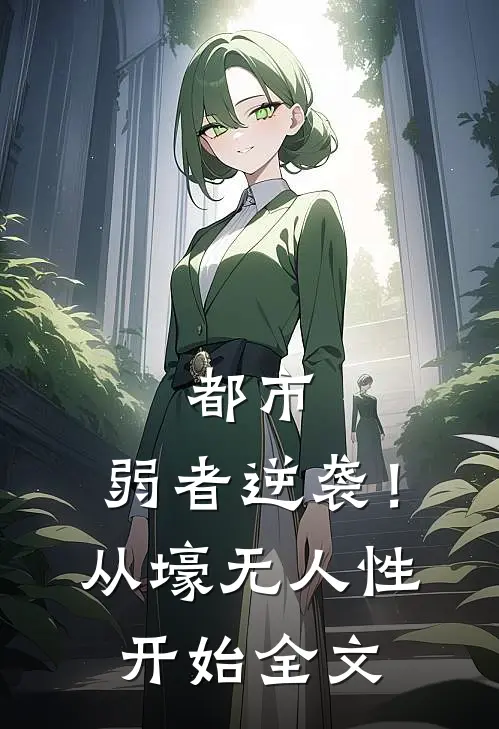 都市：弱者逆袭！从壕无人性开始全文