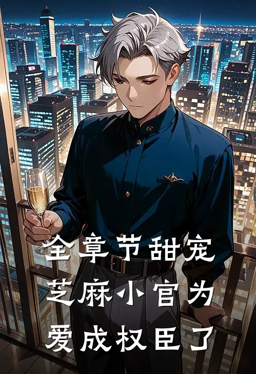 全章节甜宠：芝麻小官为爱成权臣了