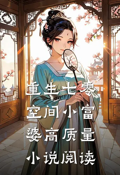 重生七零空间小富婆高质量小说阅读
