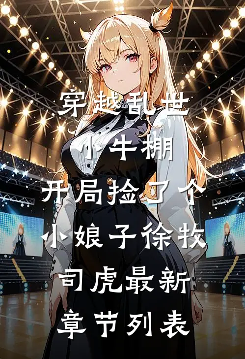 穿越乱世小牛棚，开局捡了个小娘子徐牧司虎最新章节列表
