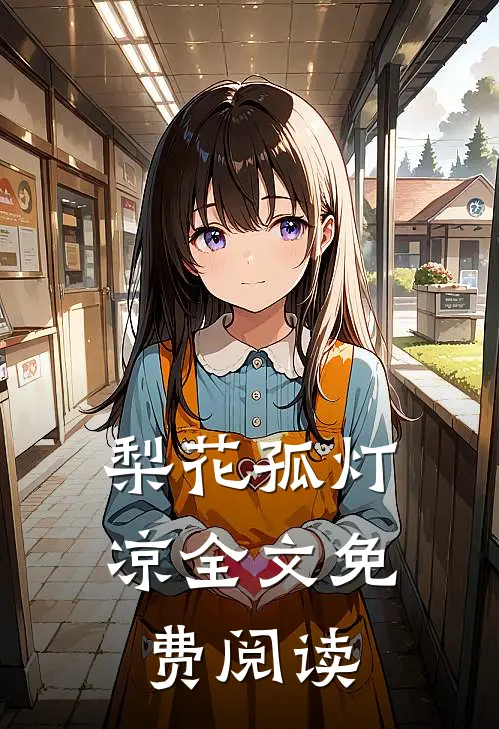 梨花孤灯凉全文免费阅读