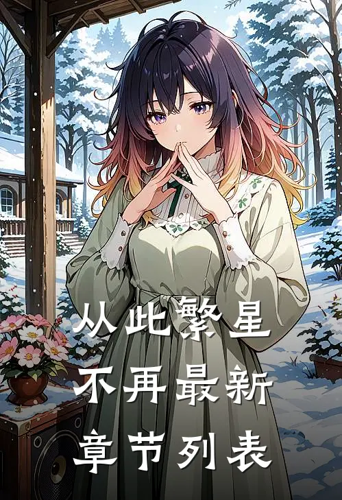 从此繁星不再最新章节列表