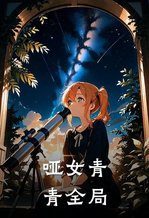 哑女青青全局