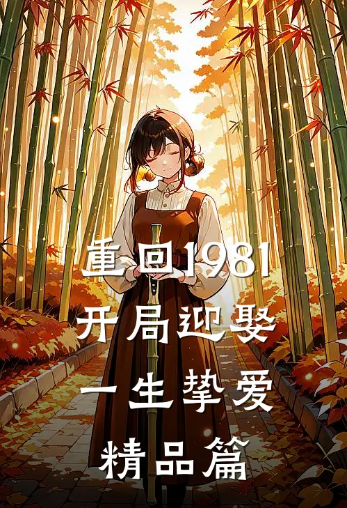 重回1981：开局迎娶一生挚爱精品篇