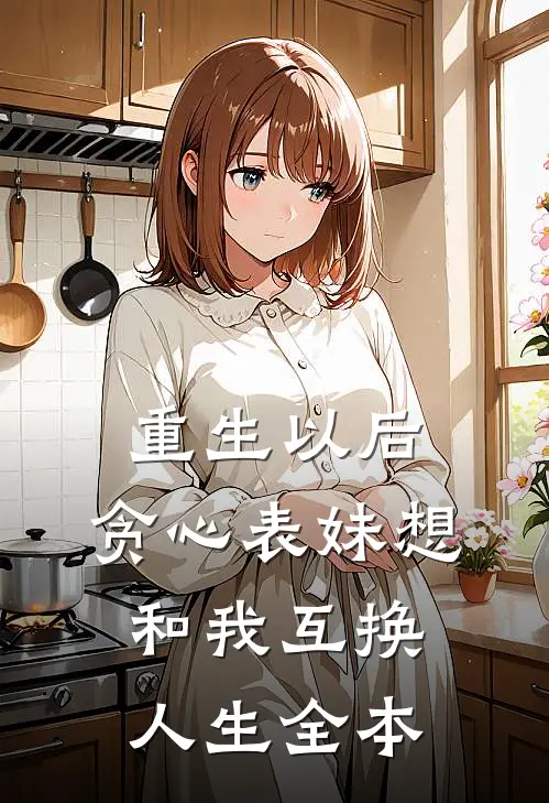 重生以后，贪心表妹想和我互换人生全本