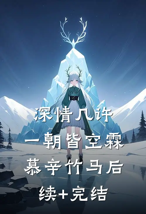 深情几许，一朝皆空霖慕辛竹马后续+完结