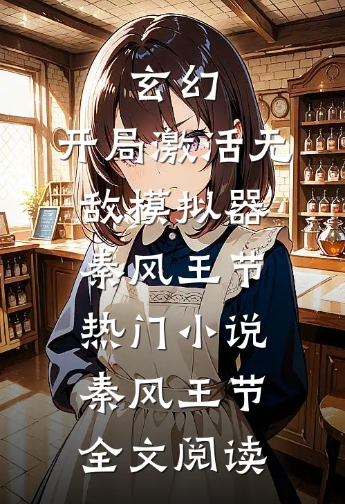 玄幻：开局激活无敌模拟器秦风王节热门小说（秦风王节）全文阅读