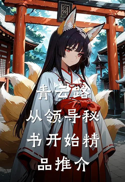 青云路：从领导秘书开始精品推介