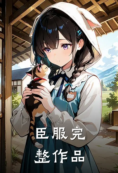 臣服完整作品