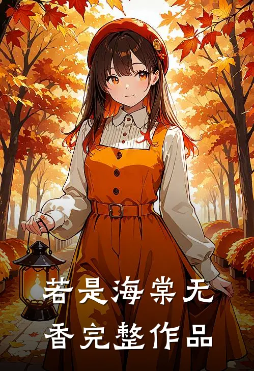 若是海棠无香完整作品