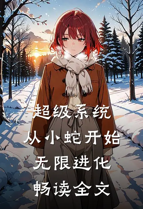 超级系统：从小蛇开始无限进化畅读全文