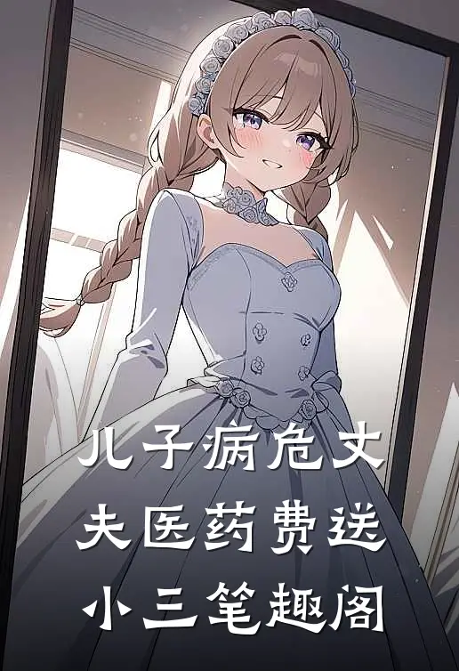 儿子病危丈夫医药费送小三笔趣阁