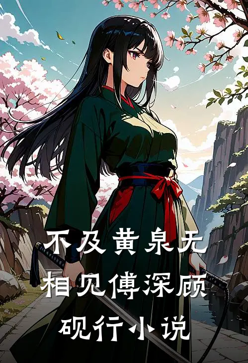 不及黄泉无相见傅深顾砚行小说