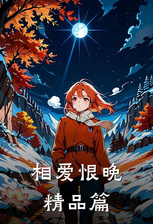 相爱恨晚精品篇