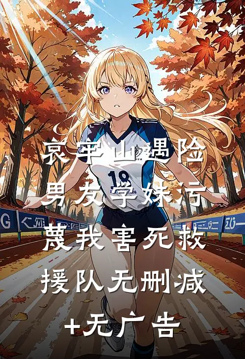 哀牢山遇险，男友学妹污蔑我害死救援队无删减+无广告