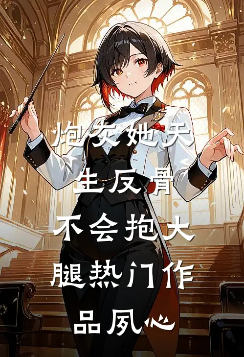 炮灰她天生反骨，不会抱大腿热门作品夙心