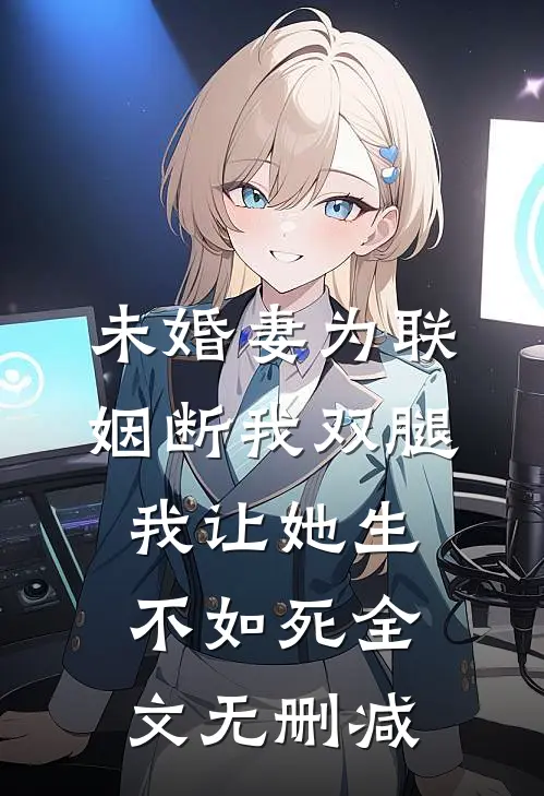 未婚妻为联姻断我双腿，我让她生不如死全文无删减