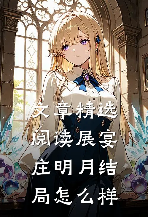 文章精选阅读展宴庄明月结局怎么样