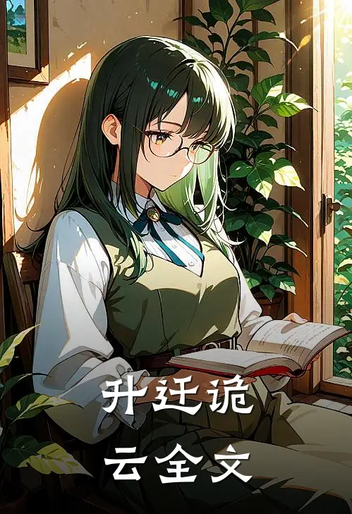 升迁诡云全文