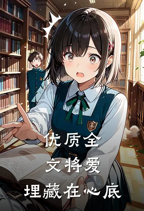 优质全文将爱，埋藏在心底