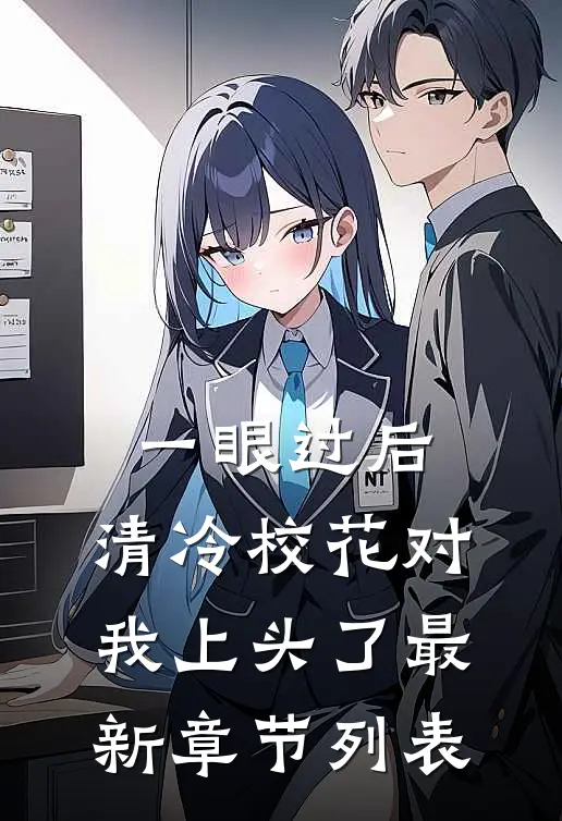 一眼过后，清冷校花对我上头了最新章节列表