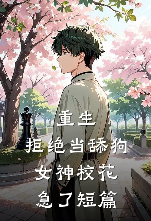 重生：拒绝当舔狗，女神校花急了短篇