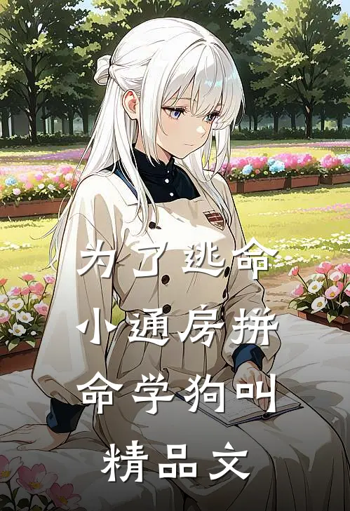 为了逃命，小通房拼命学狗叫精品文