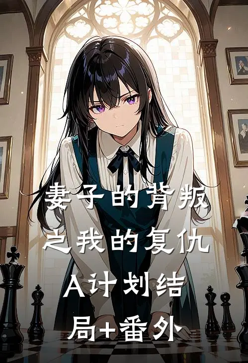 妻子的背叛之我的复仇A计划结局+番外