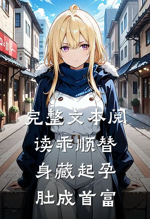 完整文本阅读乖顺替身藏起孕肚成首富