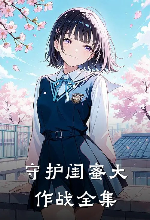 《守护闺蜜大作战》 全集
