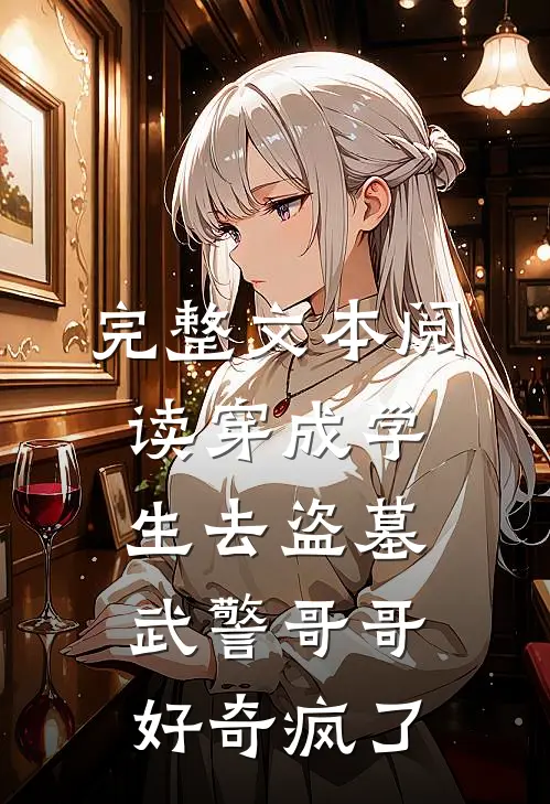 完整文本阅读穿成学生去盗墓，武警哥哥好奇疯了