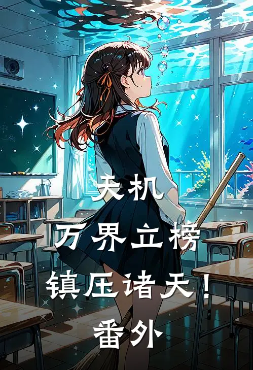 天机：万界立榜，镇压诸天！ 番外