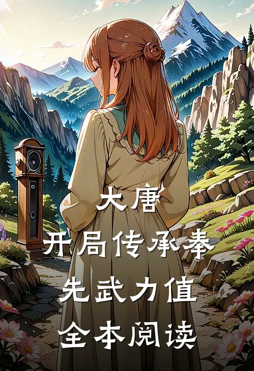 大唐：开局传承奉先武力值全本阅读