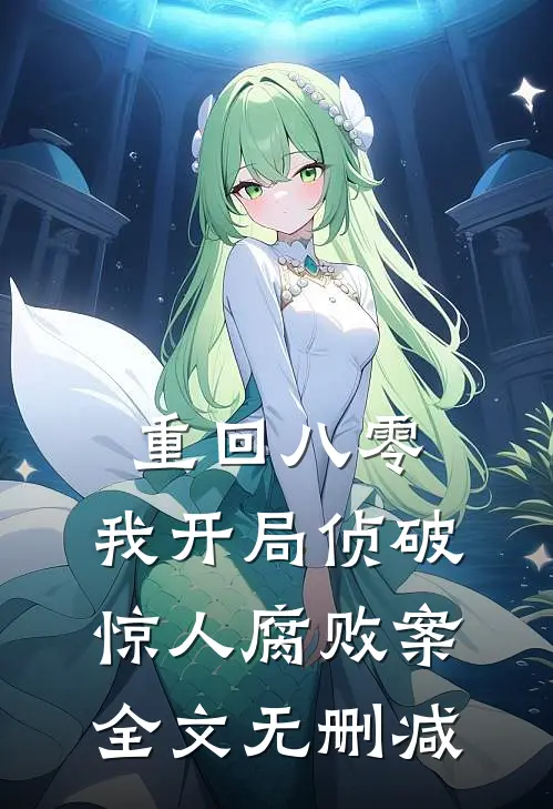 重回八零：我开局侦破惊人腐败案全文无删减