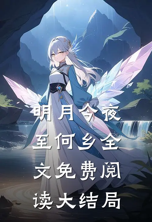 明月今夜至何乡全文免费阅读大结局
