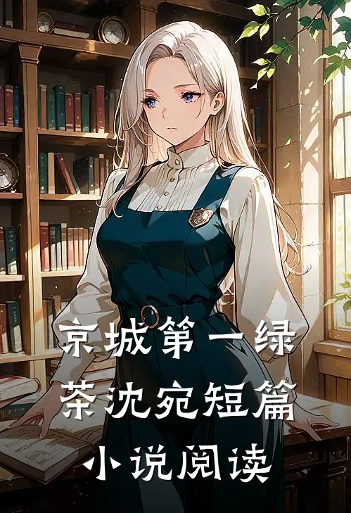 京城第一绿茶沈宛短篇小说阅读