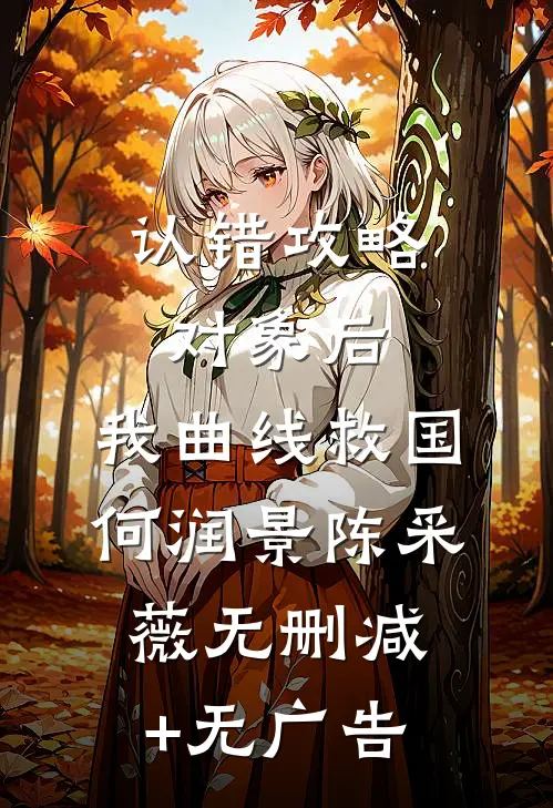 认错攻略对象后，我曲线救国何润景陈采薇无删减+无广告