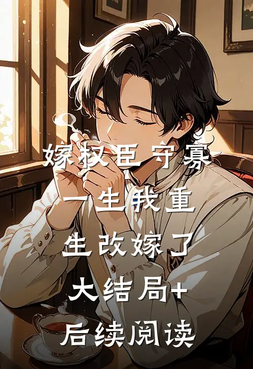 嫁权臣守寡一生我重生改嫁了大结局+后续阅读