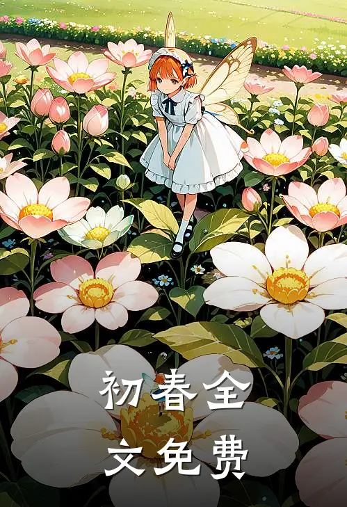初春全文免费