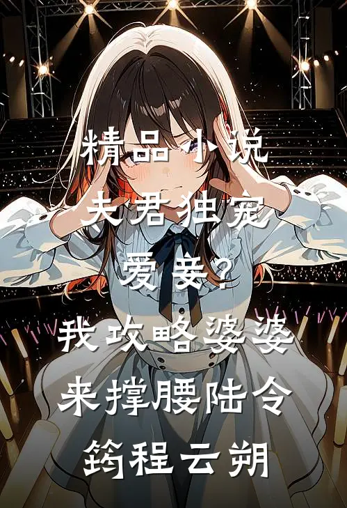 精品小说夫君独宠爱妾?我攻略婆婆来撑腰:陆令筠程云朔