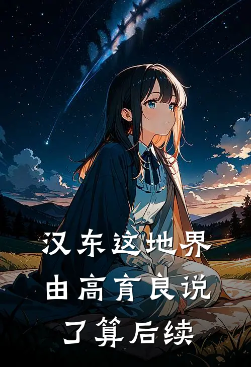 汉东这地界，由高育良说了算后续