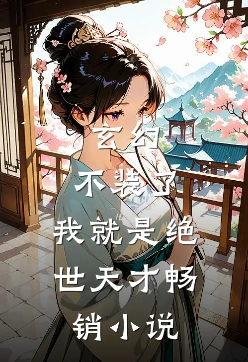 玄幻：不装了，我就是绝世天才畅销小说