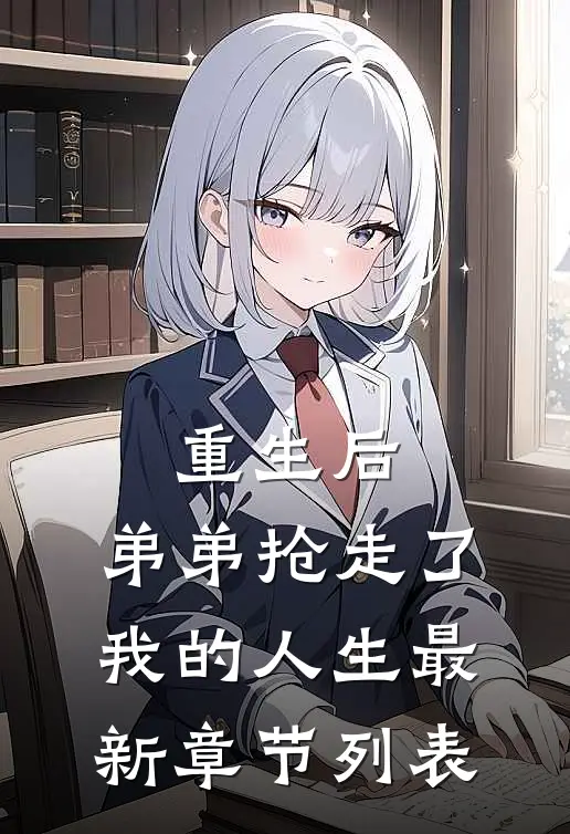 重生后，弟弟抢走了我的人生最新章节列表