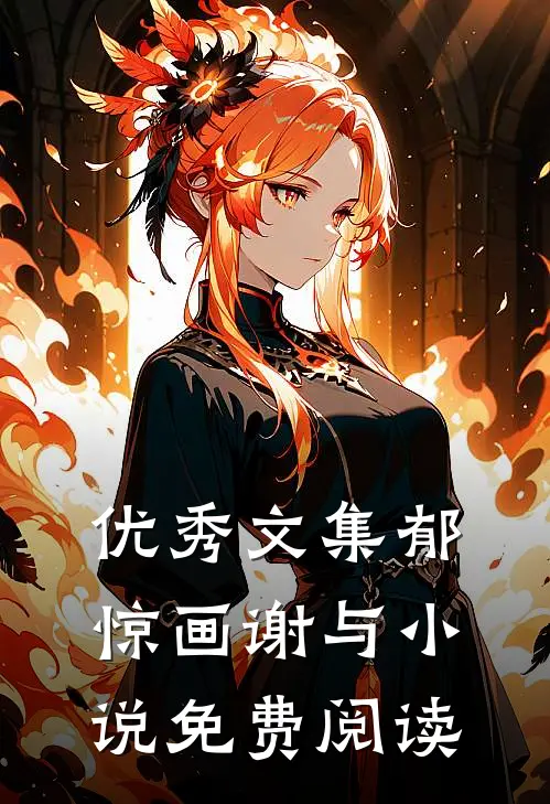 优秀文集郁惊画谢与小说免费阅读