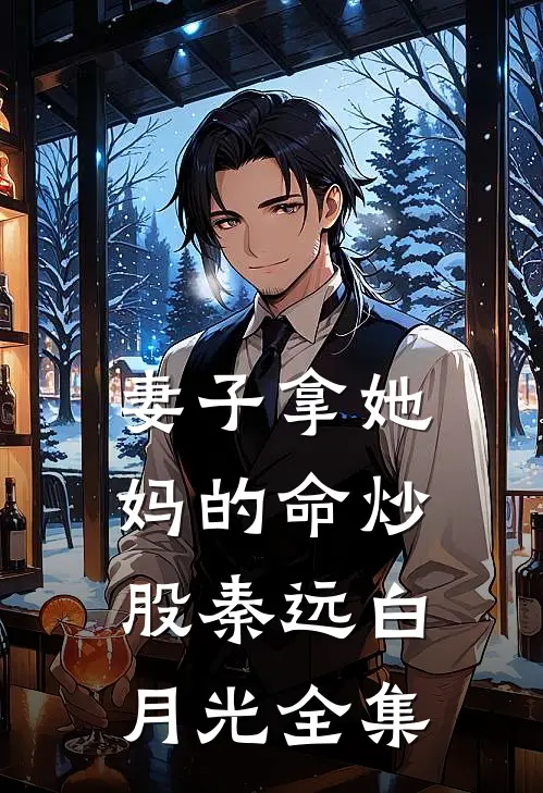 妻子拿她妈的命炒股秦远白月光 全集