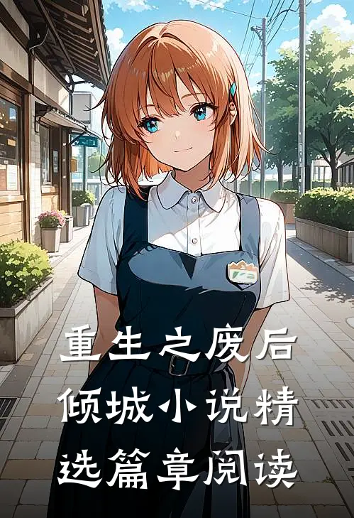 重生之废后倾城小说精选篇章阅读