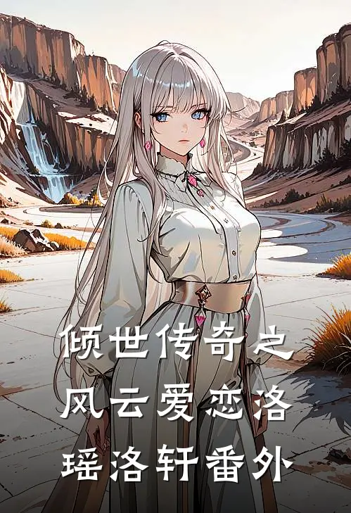 倾世传奇之风云爱恋洛瑶洛轩 番外
