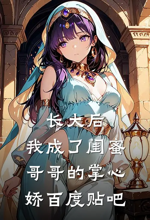 长大后，我成了闺蜜哥哥的掌心娇百度贴吧